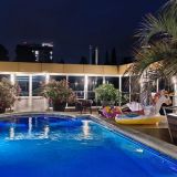Гостевой дом SM Royal by Stellar Hotels Adler, фото гостя