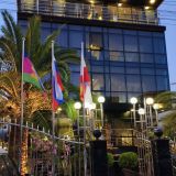 Гостевой дом SM Royal by Stellar Hotels Adler, фото гостя