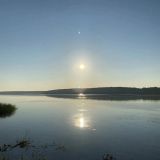 Эко-отель Юркинский мыс, фото гостя
