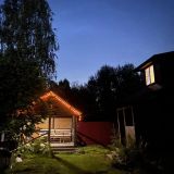Эко-отель Юркинский мыс, фото гостя