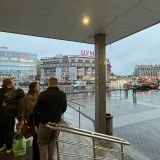 Средняя полоса России, фото отдыхающего в июле