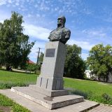 Переславль-Залесский, фото отдыхающего в июле