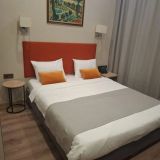 Xenia City Hotel Seligerskaya, фото гостя