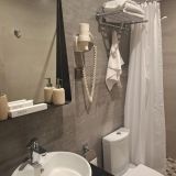 Xenia City Hotel Seligerskaya, фото гостя