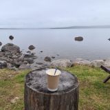 Апартаменты Медвежка в Карелии, фото гостя