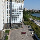 Апарт-отель Начало, фото гостя