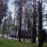 База отдыха АЛДИ-Карелия, фото гостя