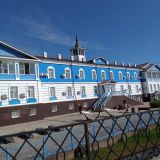 Гостиница Мышк Инн, фото гостя