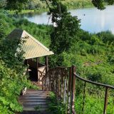 База отдыха Октава, фото гостя