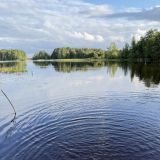 Гостевой дом Беличье, фото гостя