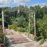 Загородный клуб Берлога, фото гостя