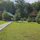 Загородный клуб Берлога, фото гостя