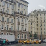 Центральная Россия, фото отдыхающего в мае