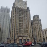 Центральная Россия, фото отдыхающего в мае