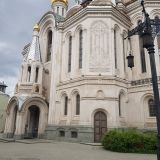 Центральная Россия, фото отдыхающего в мае