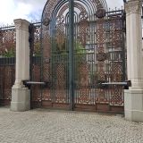 Центральная Россия, фото отдыхающего в мае
