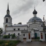 Поволжье, фото отдыхающего в июле