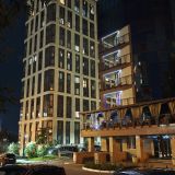 Сибирь, фото отдыхающего в июле