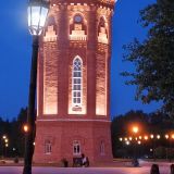 Тобольск, фото отдыхающего в июле
