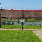 Тобольск, фото отдыхающего в июле