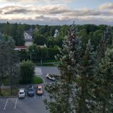 Гостиница Репинская, фото гостя