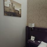 Отель Бридж, фото гостя