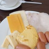 Гостиница Университетская, фото гостя