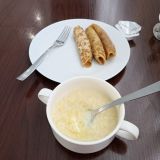 Гостиница Университетская, фото гостя