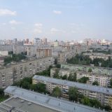 Отель Marins Новосибирск, фото гостя