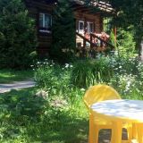 Гостевой дом Беличье, фото гостя