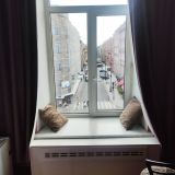 Гостевой дом Невский Кристалл, фото гостя