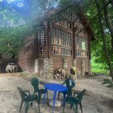 Гостевой дом Истра, фото гостя