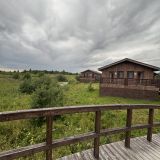 Отель Русские Сезоны Вятские Дачи, фото гостя