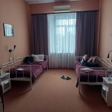 Отель Форум, фото гостя