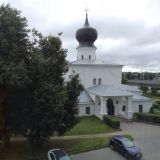 Гостиница Ольгинская, фото гостя