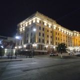 Волга Премиум Отель, фото гостя