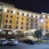 Волга Премиум Отель, фото гостя