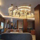Волга Премиум Отель, фото гостя