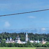 Отель Усадьба на Центральной, фото гостя