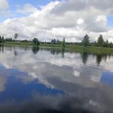 База отдыха Умосту, фото гостя