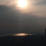 Екатеринбург, фото отдыхающего в июле