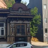 Екатеринбург, фото отдыхающего в июле
