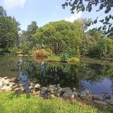 Екатеринбург, фото отдыхающего в июле