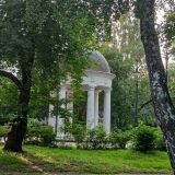 Екатеринбург, фото отдыхающего в июле