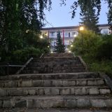 Санаторий Кошкуль, фото гостя