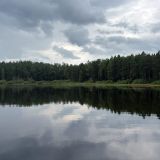 Санаторий Кошкуль, фото гостя
