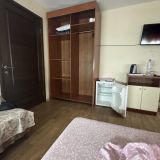 База отдыха Олимп, фото гостя