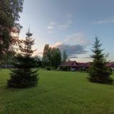 Гостиница Поместье Загосье, фото гостя