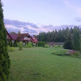 Гостиница Поместье Загосье, фото гостя