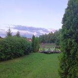 Гостиница Поместье Загосье, фото гостя